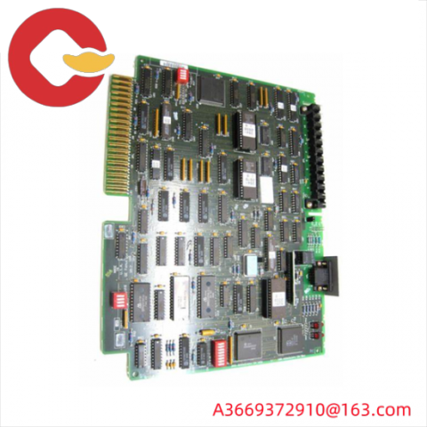 GE FANUC IC660FP8900K, IC660CBB902K, Bus Control PCB Circuit Board
