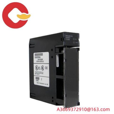 GE Fanuc IC693ALG221G - PAC Systems RX3i Analog Input Module