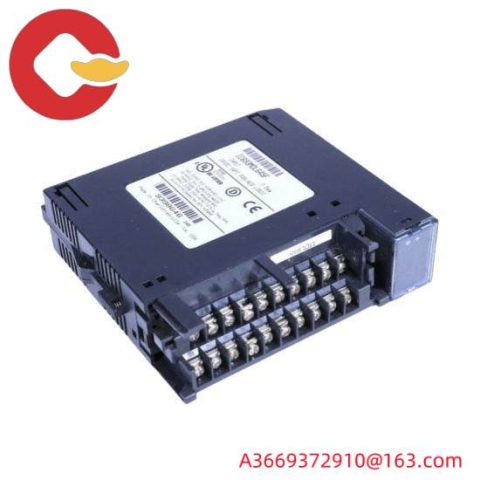 GE-FANUC IC693MDL645 Analog Output Module