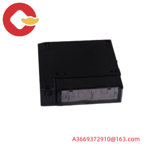 GE Fanuc IC693MDL732 | Modular Control System | Series 90-30 | Input Module