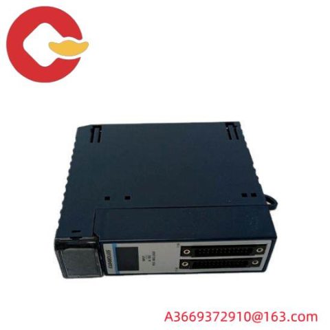 GE-FANUC IC693MDL754 - PAC Systems RX3i Modular Controller