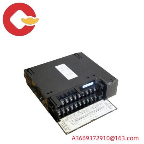 GE Fanuc IC693MOL646 PAC Systems RX3i PLC Discrete Input Module