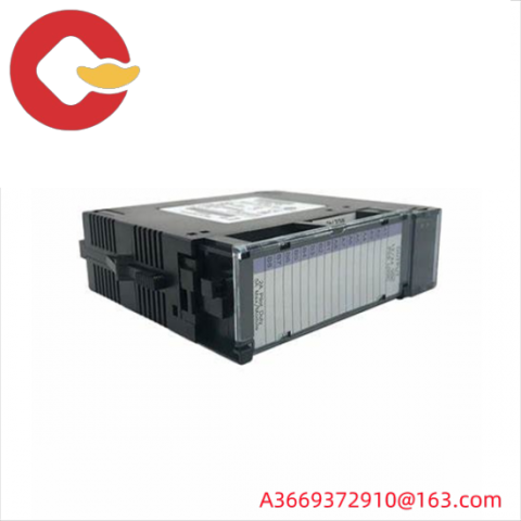 GE Fanuc IC693PWR330G: Industrial Power Supply Module for Enhanced Process Control