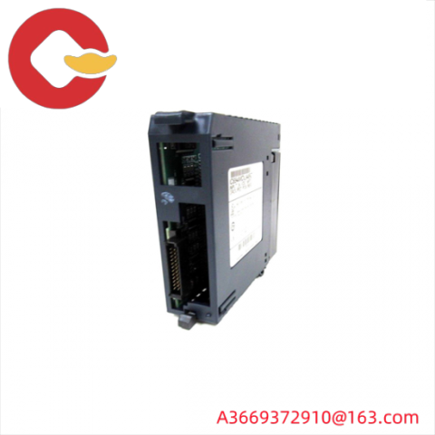 GE FANUC IC694MDL645C Modular Analog Input Module, Precision Control Solutions