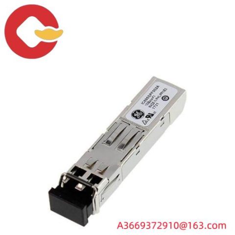 GE Fanuc IC695SPF002 - Advanced PAC System