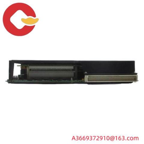 GE FANUC IC697BEM763 - Modular Control Module, Precision & Efficiency for Industrial Automation