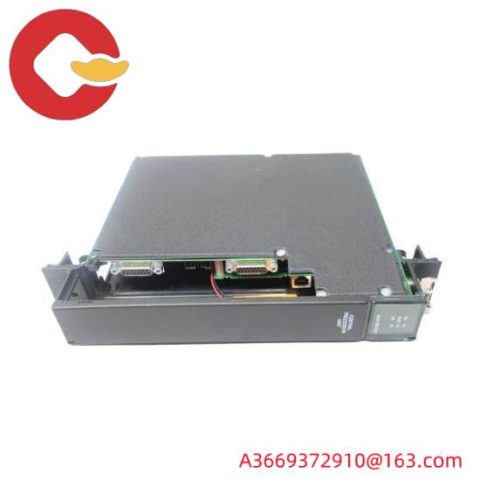 GE Fanuc IC697CPX935 Programmable Logic Controller Module
