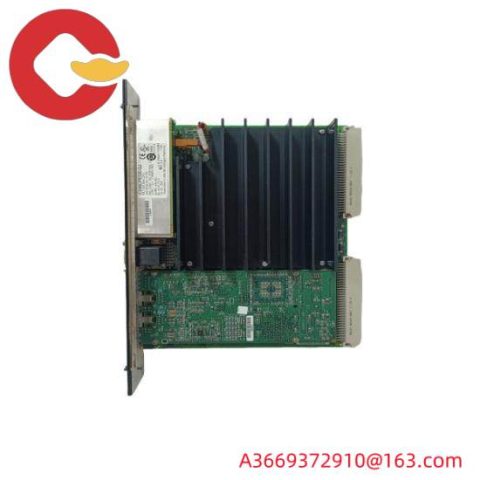 GE Fanuc IC698CPE030 Central Processing Unit: Advanced Control for Industrial Applications