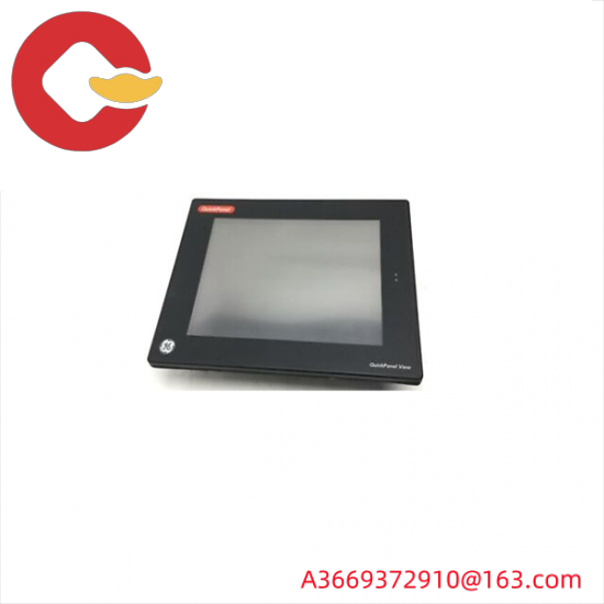 ge_fanuc_ic754ckf12ctd_quickpanel_control.png GE FANUC IC754CKF12CTD QuickPanel Control: Industry-leading Human Machine Interface Solution