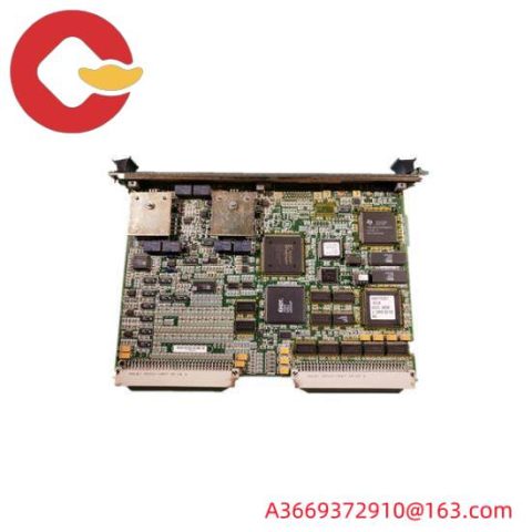 GE Fanuc IS200VAICH1D: High-Precision Analog Input Module for Advanced Control Applications