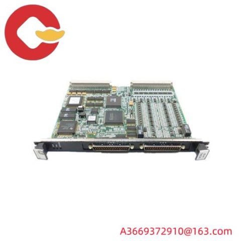 GE Fanuc IS200VCRCH1B: High-Performance PCB for Industrial Control Solutions