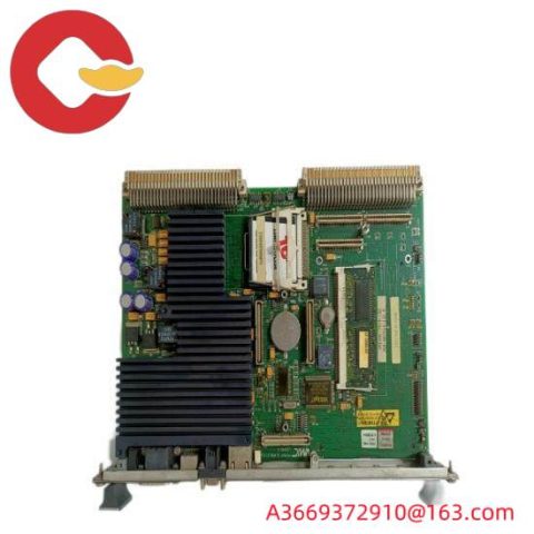GE Fanuc IS200VCRCH1BBB: Mark VI Circuit Board - Power & Precision for Industry