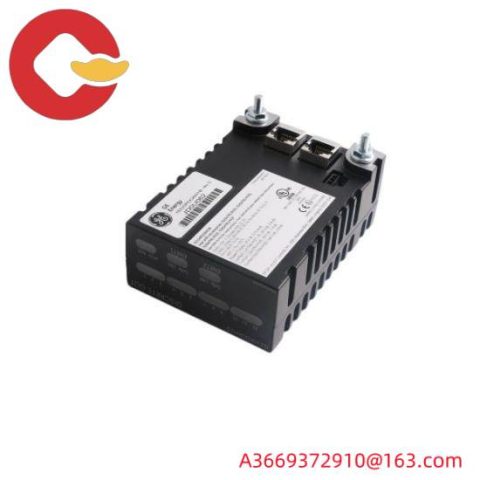 GE Fanuc IS220PDOAH1B Gas Turbine Control Systems