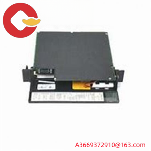 GE FANUC UR6UH - Advanced Digital I/O Module for Industrial Automation, Model UR6UH, Control & Monitoring Module