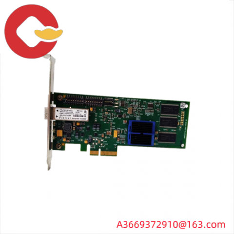 GE FANUC VME-5565PIORC-110000: Advanced Reflective Memory PMC Node Card for Industrial Control Applications
