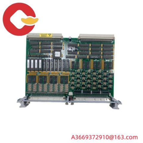 GE Fanuc /VMIC Controller 8810 Original New: A High-Performance Industrial Control Solution