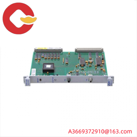 GE FANUC VMIPCI-5565-110000: Reflective Memory Node Card