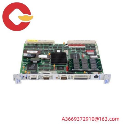 GE Fanuc VMIVME-7486 CPU Processor / Controller