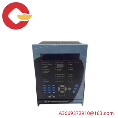 GE Fanuc WHEDCO TGT-S000-1-1 & TGT-S000-1-1-AA PLC Module - Advanced Control Solution for Industrial Automation