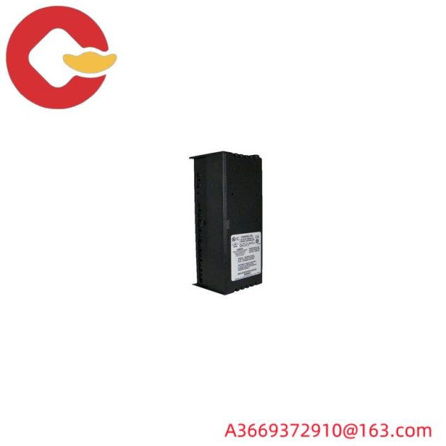 GE H201CI-1 Industrial Control Module