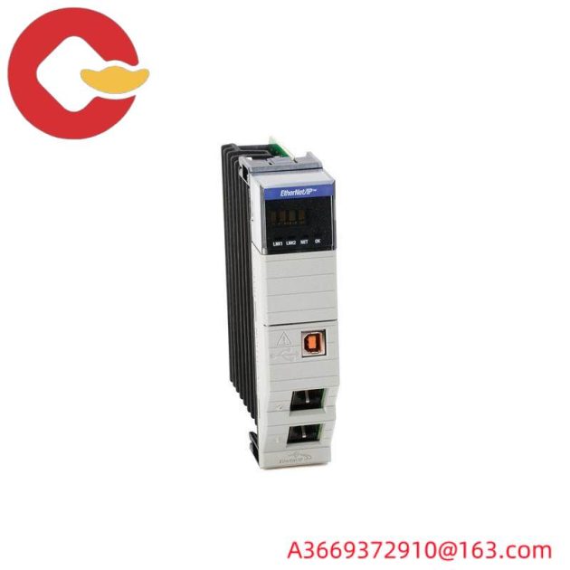 GE H201TI High-Performance Industrial Control Module