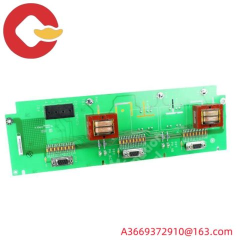 GE H201TI High-Performance Industrial Control Module