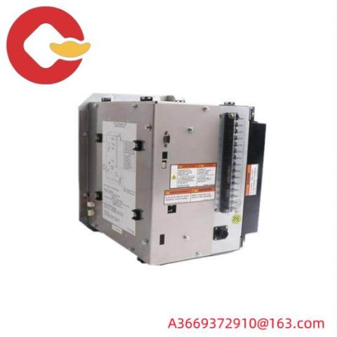 GE H201TI High-Performance Industrial Control Module