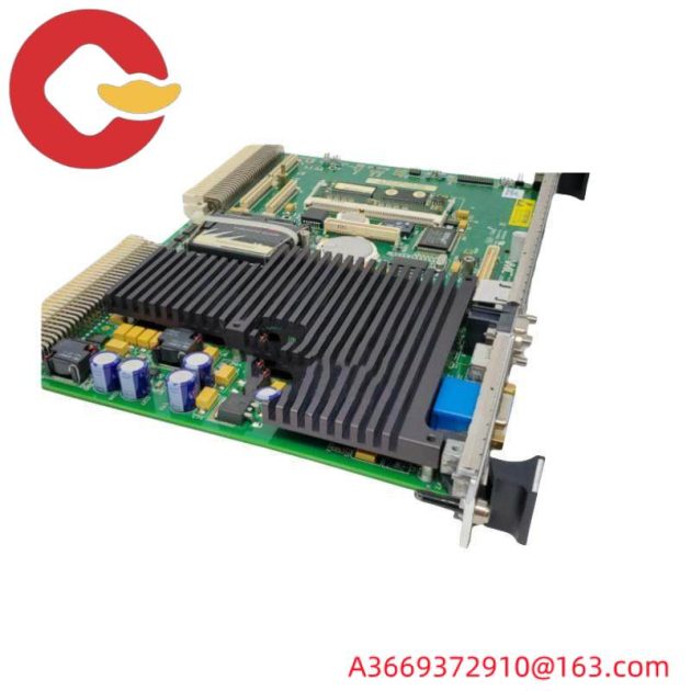 GE HE693ADC409A-22 High-Performance Control Module