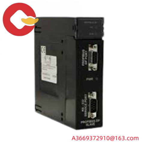 GE HE693PBS106: Advanced Industrial Control Module