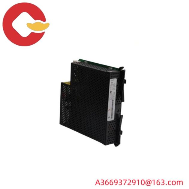 GE HE693STP104AX Control Module