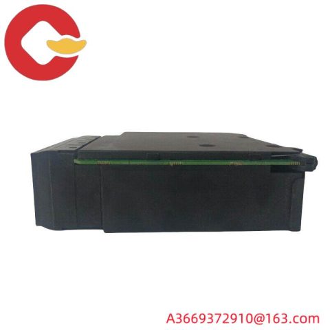 GE HE693STP110 Industrial Module for High Precision Automation Control