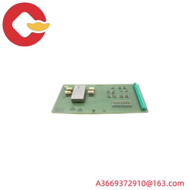 GE HE700GEN200 Industrial Control Module