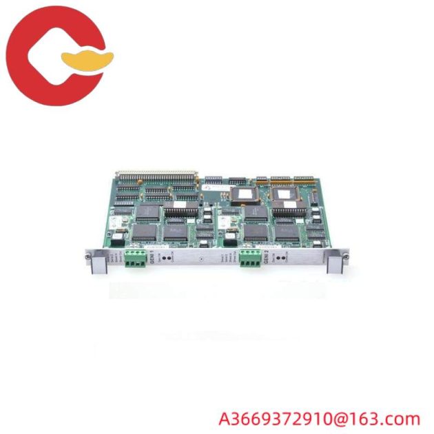 GE HE700GEN200 - VME Interface Module