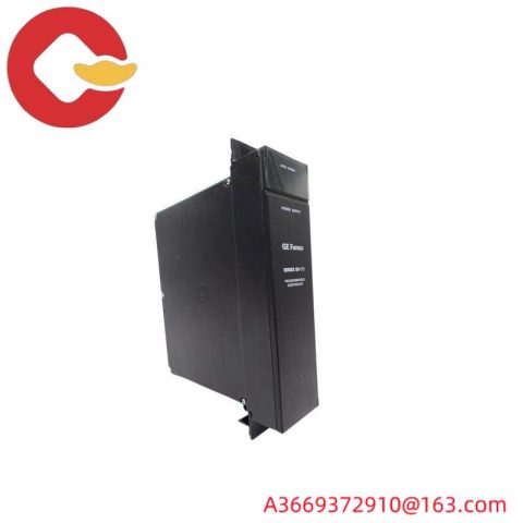 GE HE700GEN200C - Industrial Control System Module