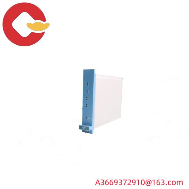 GE HE700GEN200C - Industrial Control System Module