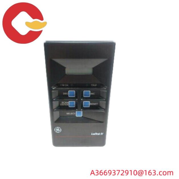 GE HE700GEN200C - Industrial Control System Module