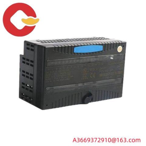 GE HWA143-TDM-PMC-V20 High-Performance Industrial Module for Data Acquisition