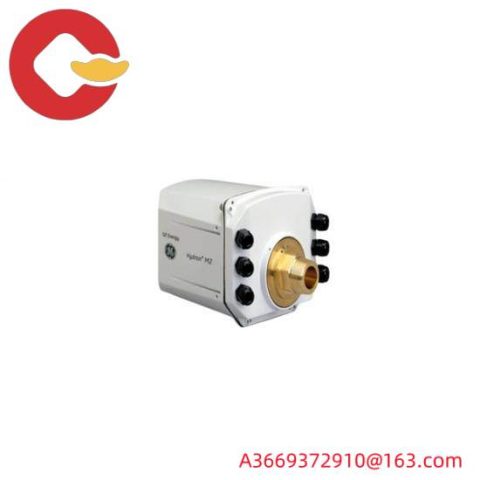 GE HYDRAN M2 - Advanced Condition Monitoring Solution for Power Transformers