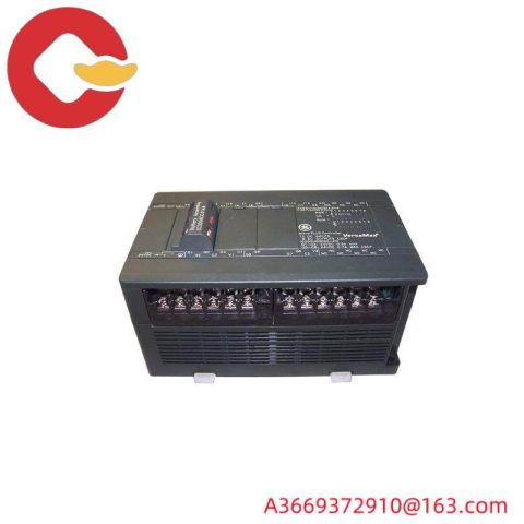 GE IC200ACC414A Programmable Logic Controller Battery - Advanced Power Supply for Industrial Automation