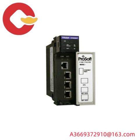 GE IC200ALG325 Control Module