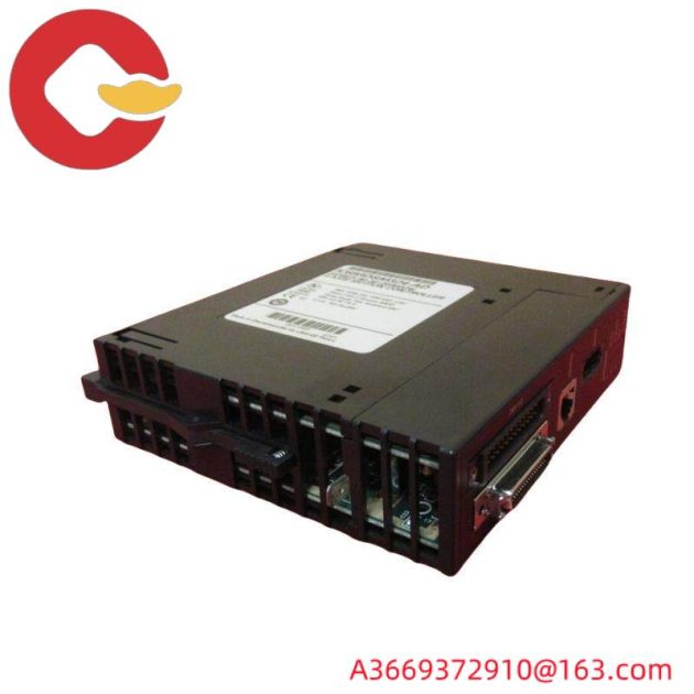 GE IC200ALG325 Control Module