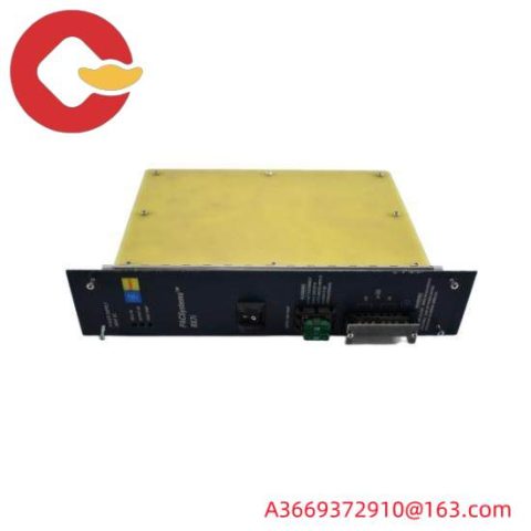 GE IC200CHS001 Base for Industrial Automation Systems