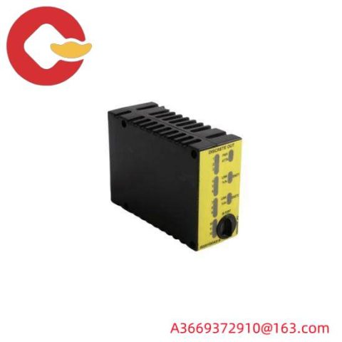 GE IC200CHS001 Base for Industrial Automation Systems
