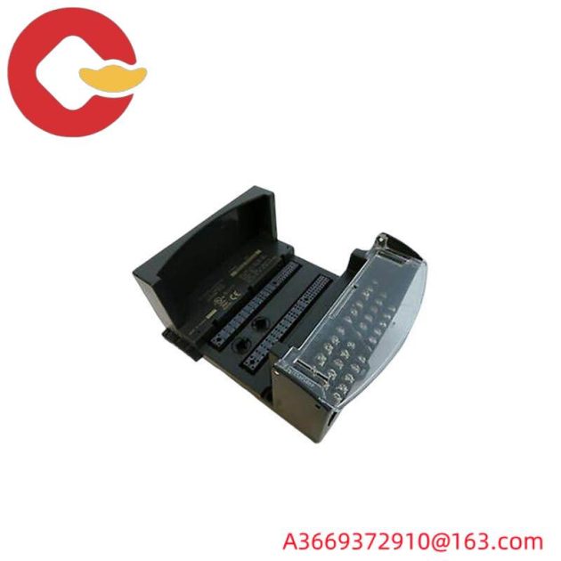 GE IC200CHS002 I/O Carrier: Advanced Control Module for Industrial Automation