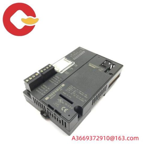 GE IC200GBI001 Industrial Control Module