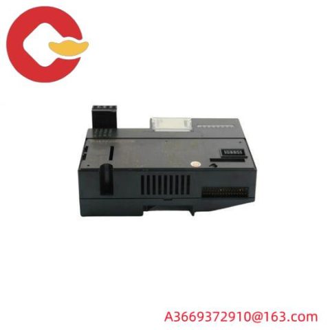 GE IC200GBI001 Industrial Control Module