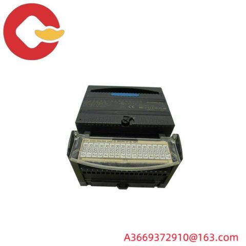 GE IC200MDL640 - High-Performance Digital Input Module