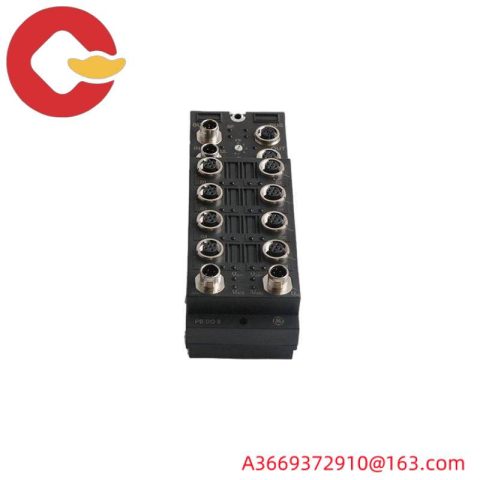 GE IC200MDL750 Output Module: Industrial Automation Solutions