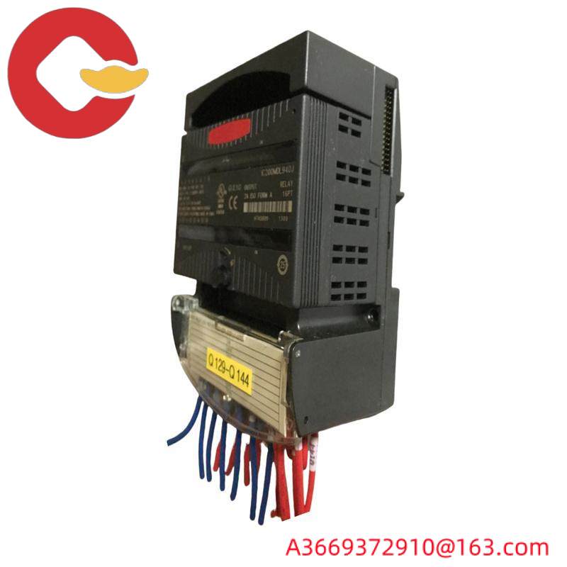 ge_ic200mdl940j_output_module.jpg GE IC200MDL940J Output Module - Advanced Industrial Control Solution