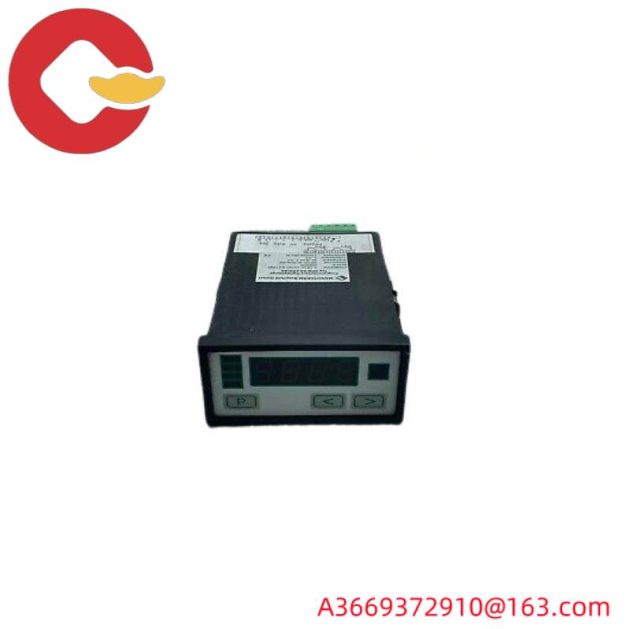 GE IC200PWR012D Power Supply Module for Industrial Automation